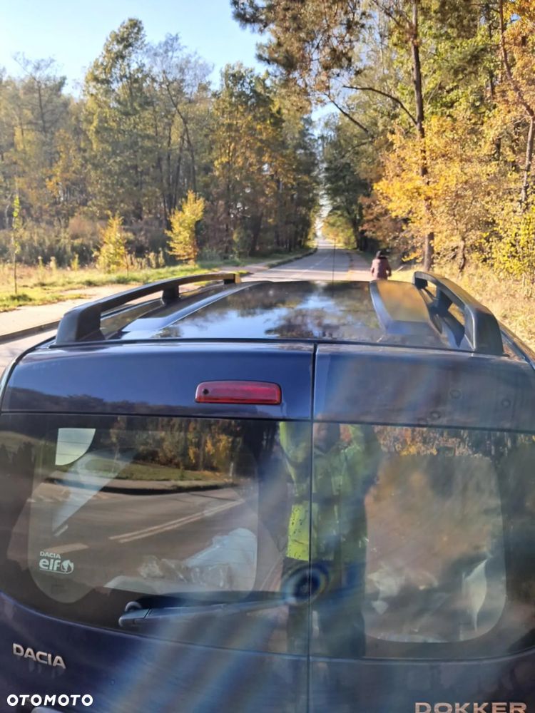 Dacia Dokker - 3