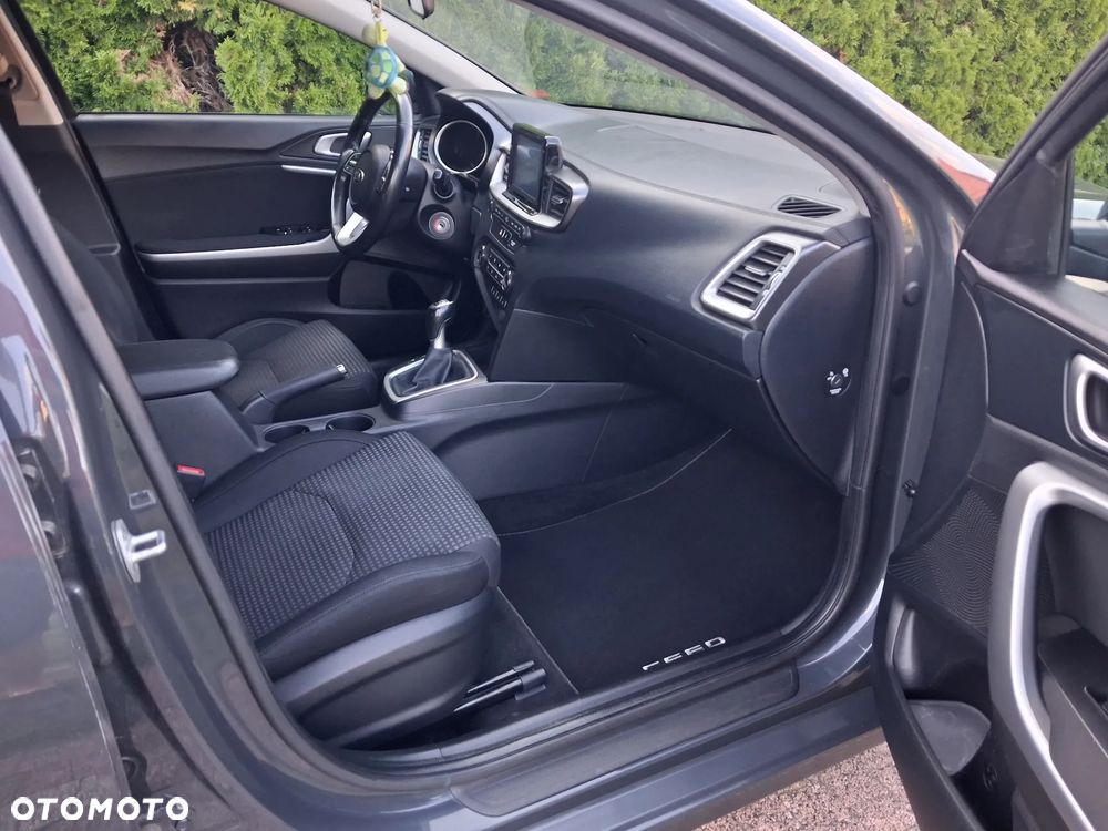 Kia Ceed 1.4 Edition 7 - 6