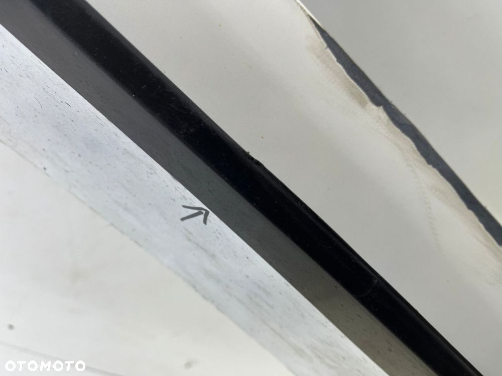 Nakładka progu Mazda 3 IV BP 19r.- prawa listwa progowa zewnętrzna bcjh-51p41 - 13