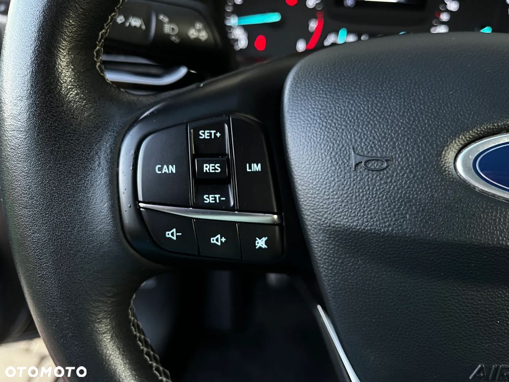 Ford Fiesta - 21