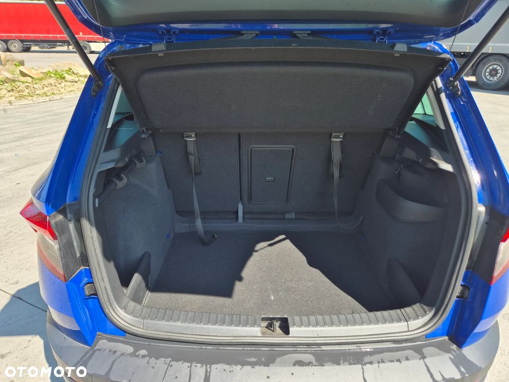 Skoda Karoq 1.0 TSI Active - 16