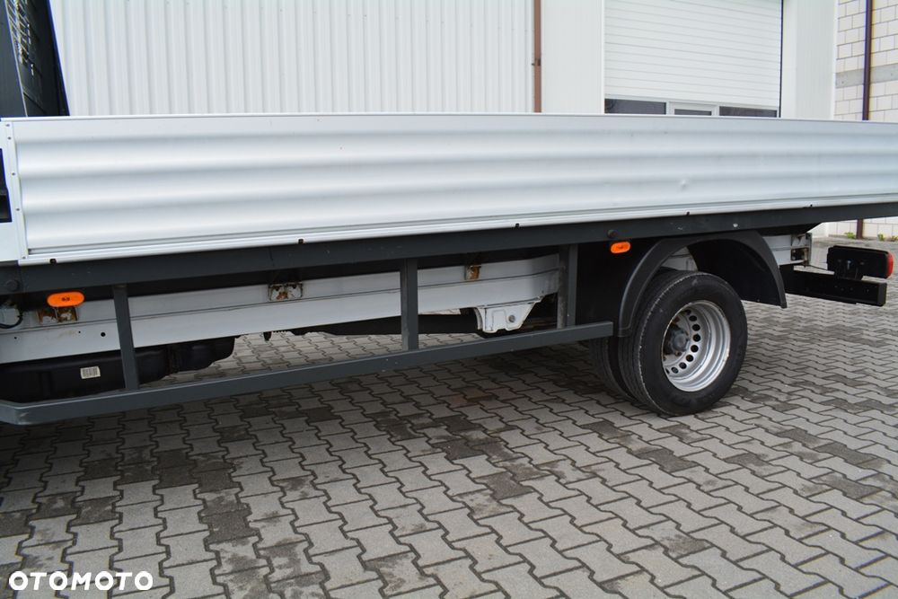 Mercedes-Benz Sprinter 514 CDI - 12