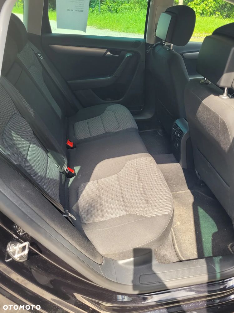 Volkswagen Passat 1.4 TSI BMT Highline DSG - 13