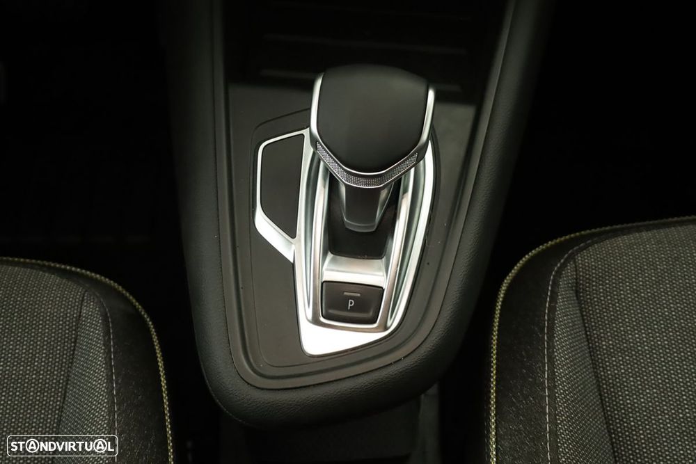 Renault Symbioz 1.6 E-Tech Full Hybrid Techno - 14