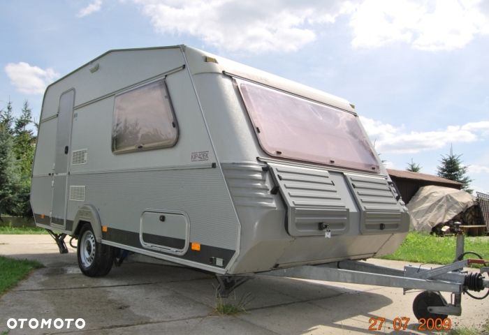 Kip 42EK - 2