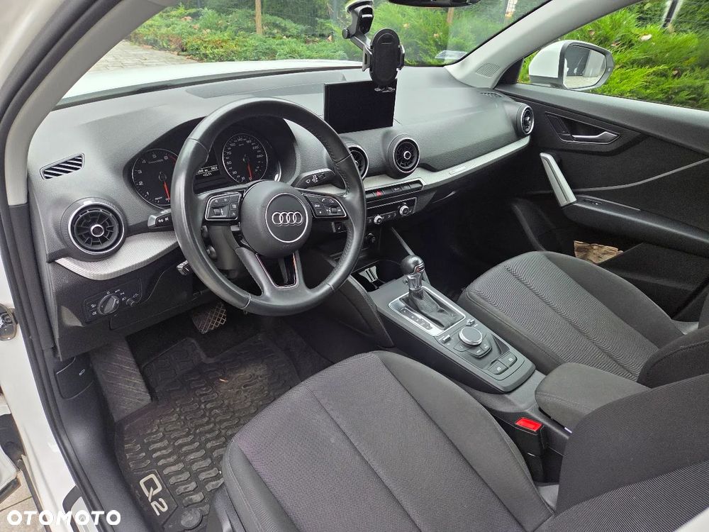 Audi Q2 - 5