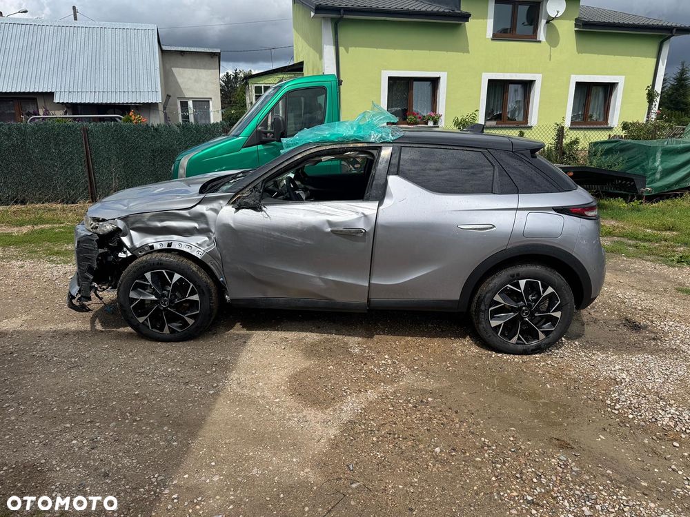 DS Automobiles DS 3 - 6