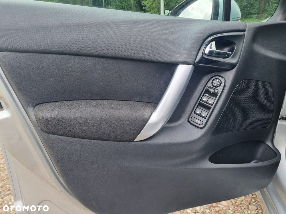 Citroën C3 1.6 VTi Exclusive - 22