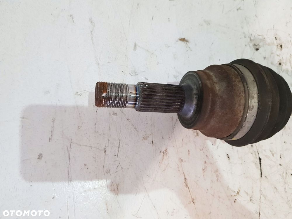 półoś lewa lewy tył 9671845280 peugeot 508 rxh citroen ds5 2.0 hdi hybrid - 7