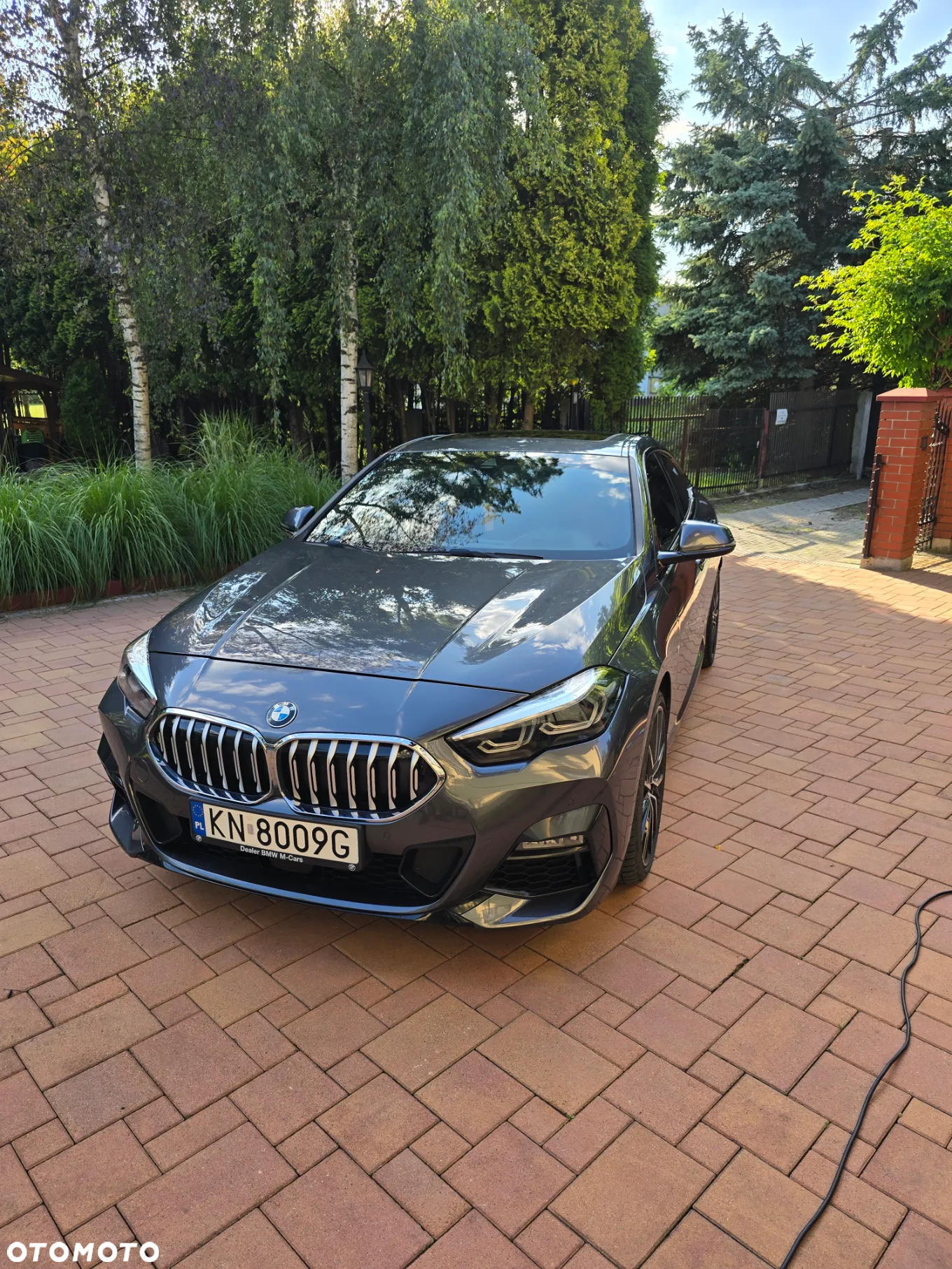 BMW Seria 2 220d xDrive - 8