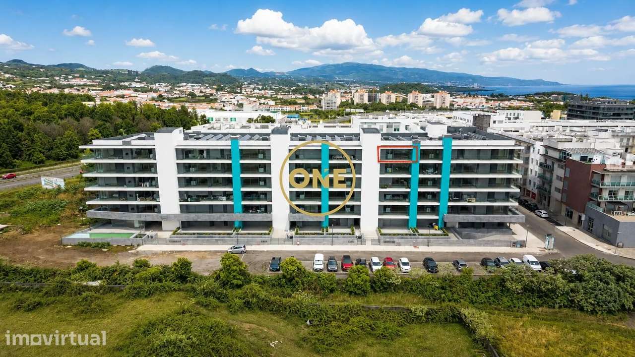 VERDOMAR - Apartamento T3 (NOVO) - Grande imagem: 2/39