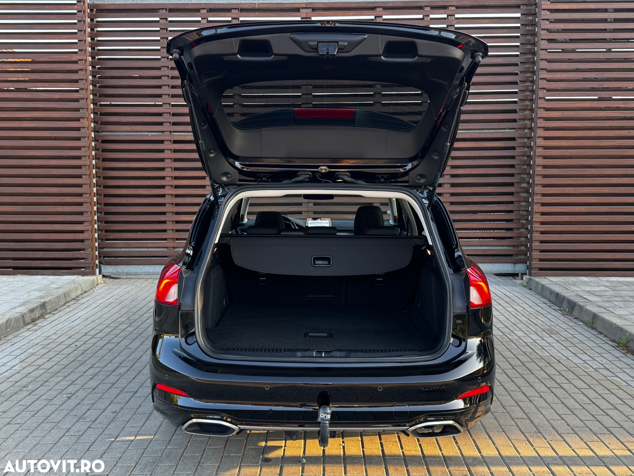 Ford Focus 2.0 EcoBlue Vignale - 20