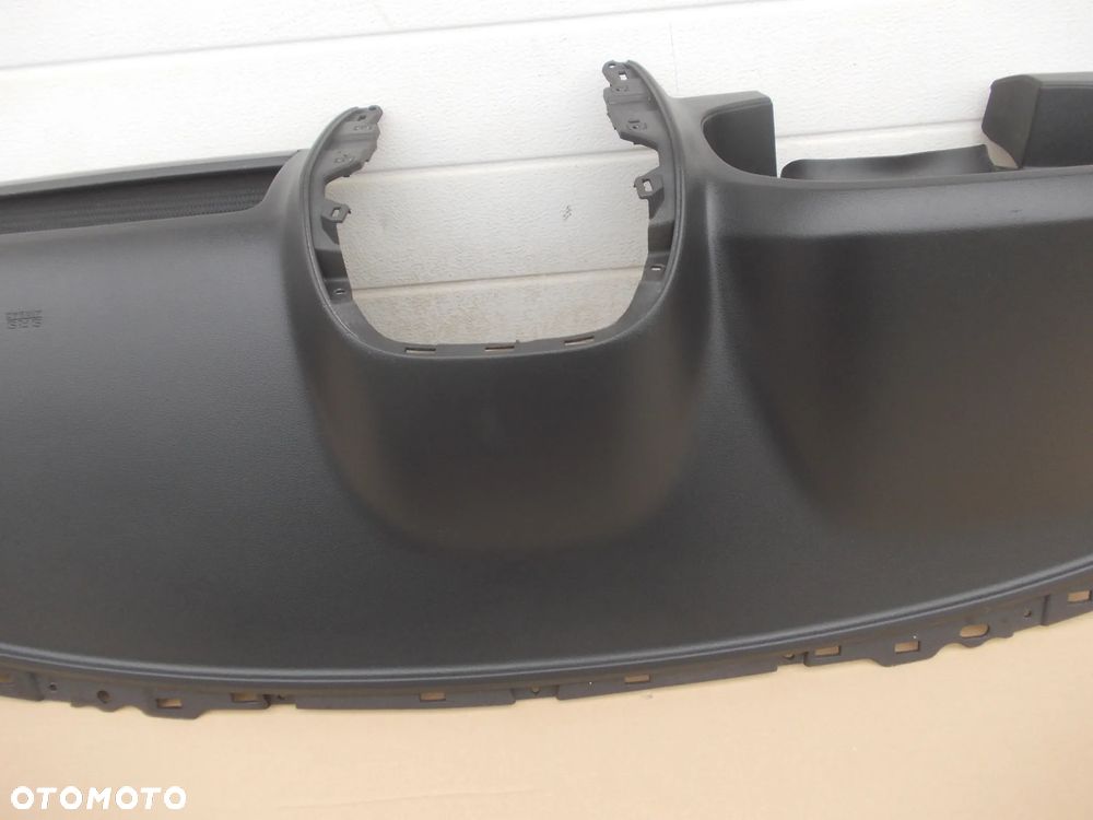 Deska poduszki napinacze Jeep Compass I lift - 17