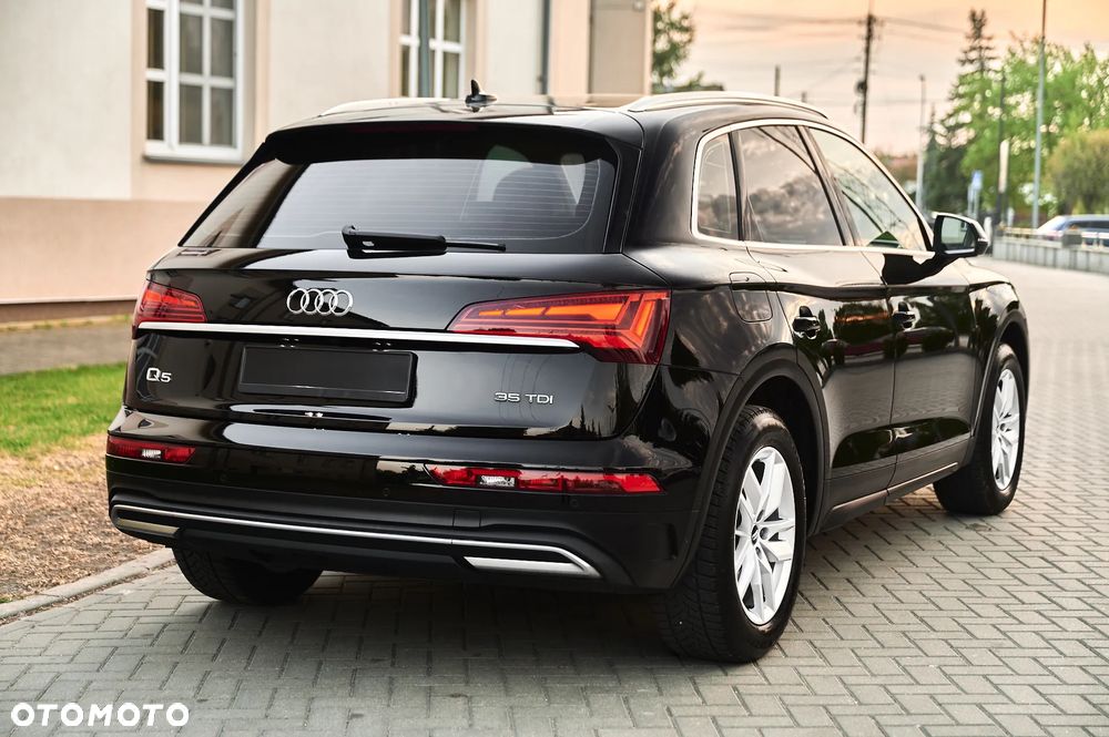 Audi Q5 - 14