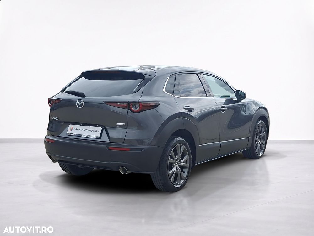 Mazda CX-30 - 7