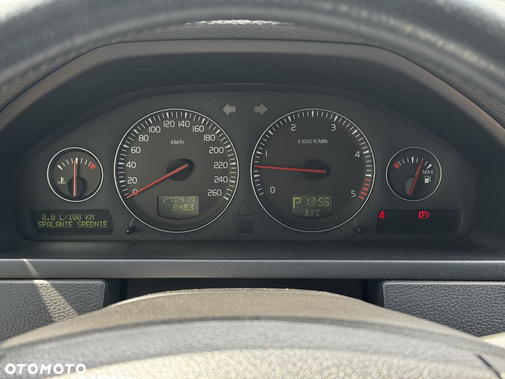 Volvo XC 90 2.4 D5 Executive - 14