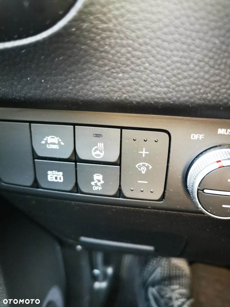 Kia Soul 1.6 GDI L Business Line EU6 - 11