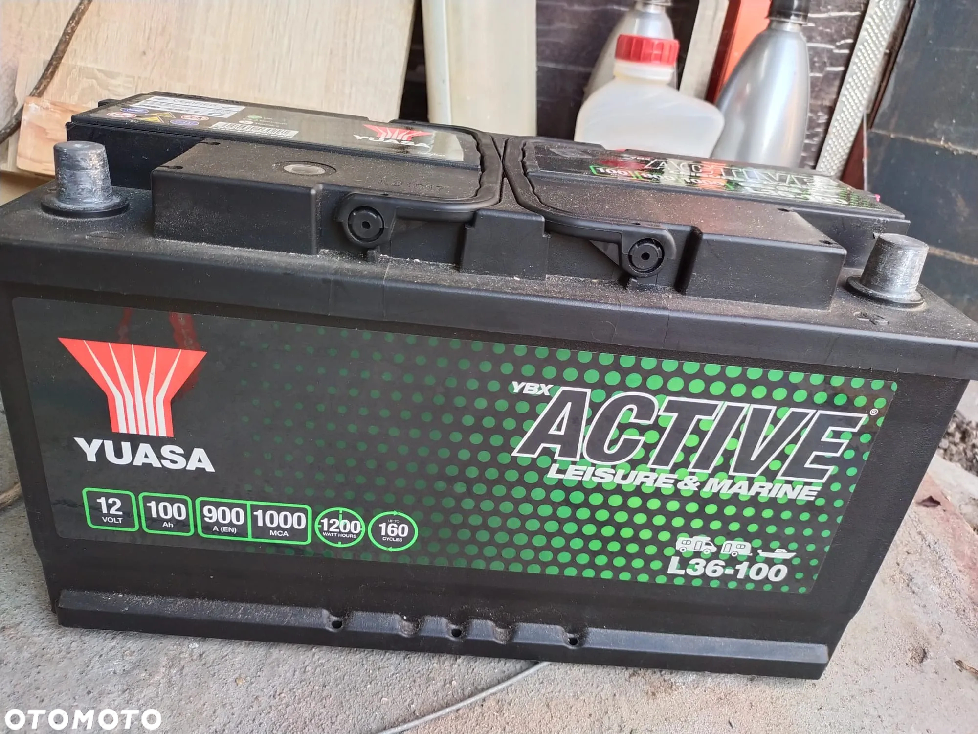 Hobby QTM 530 - 15