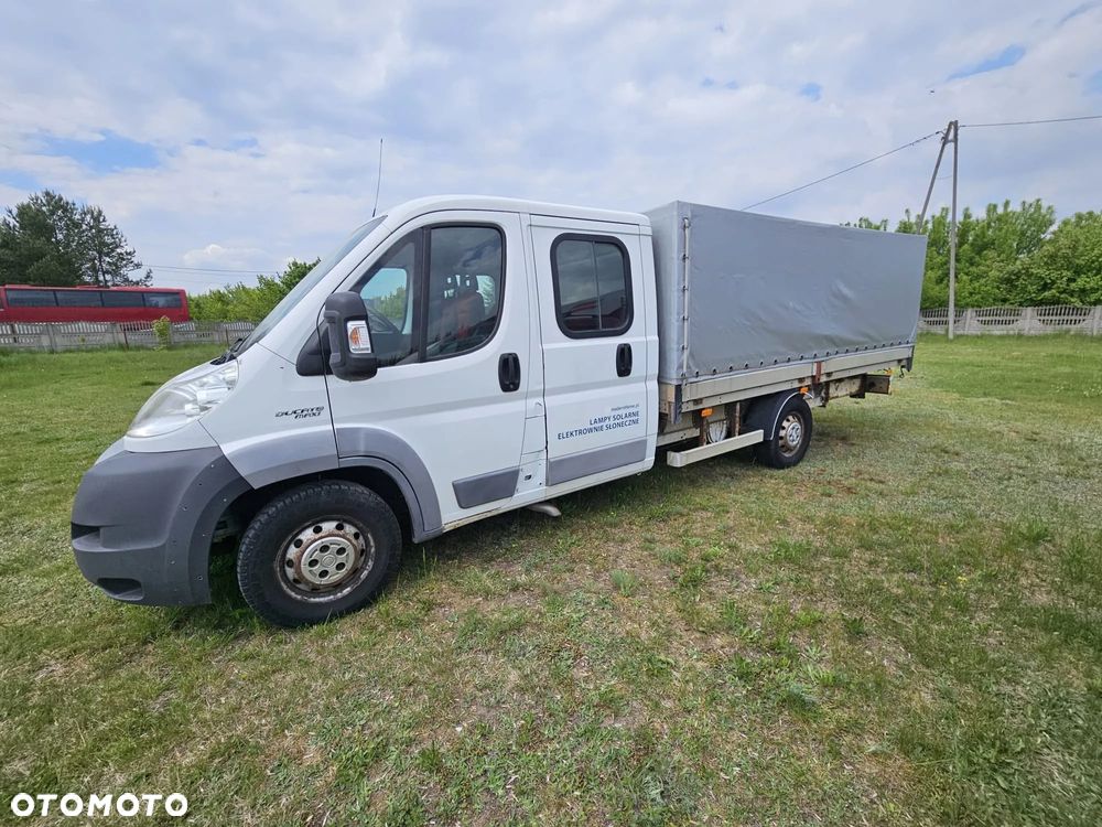 Fiat Ducato - 4