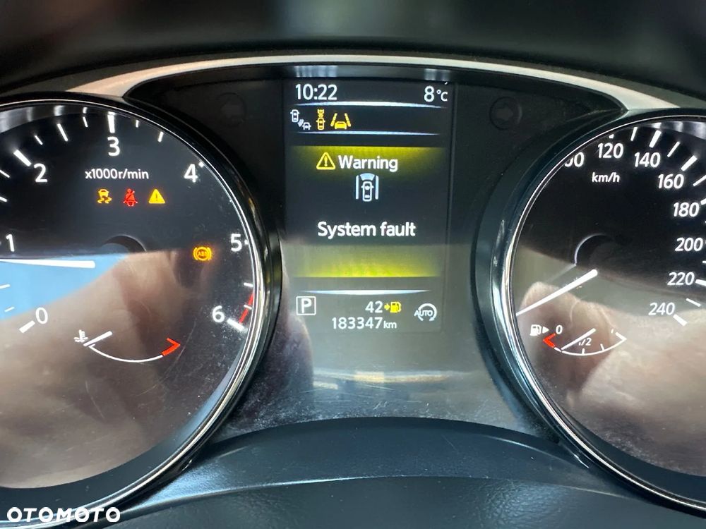 Nissan X-Trail 1.6 DCi Tekna Xtronic 2WD EU6 - 18