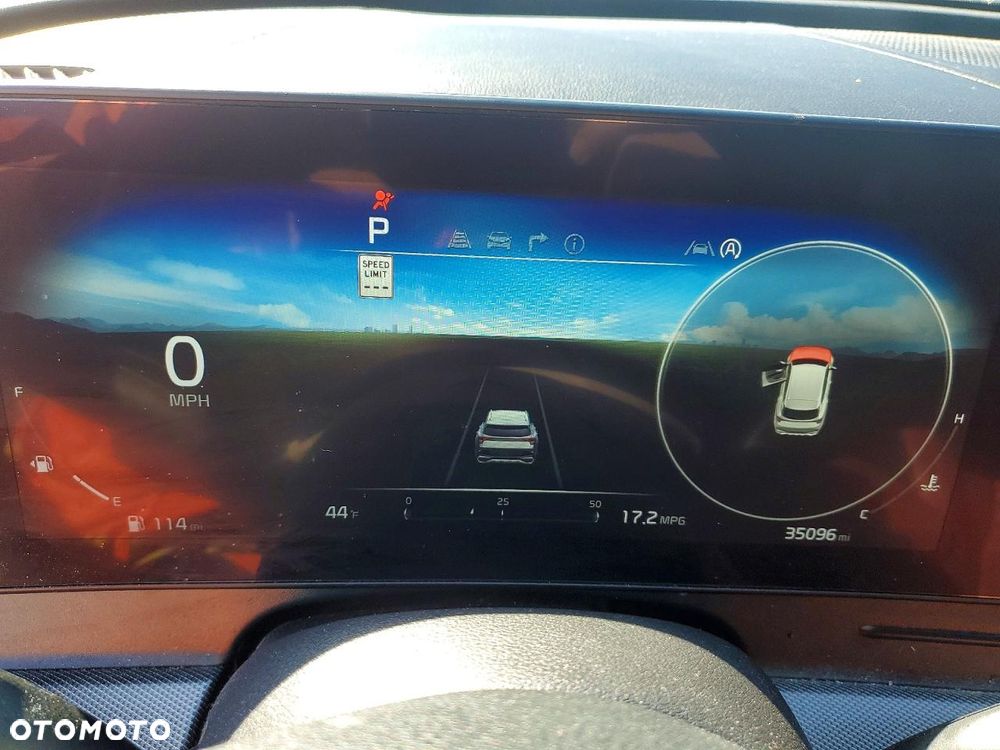 Kia Sportage - 10