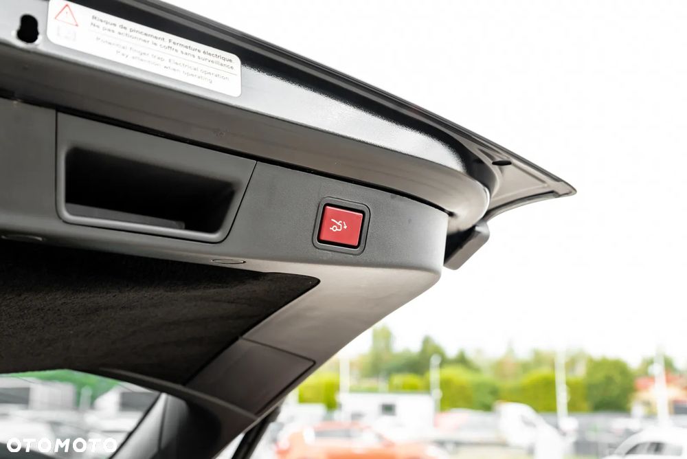 Citroën C5 V6 HDi 240 Biturbo FAP Exclusive - 25