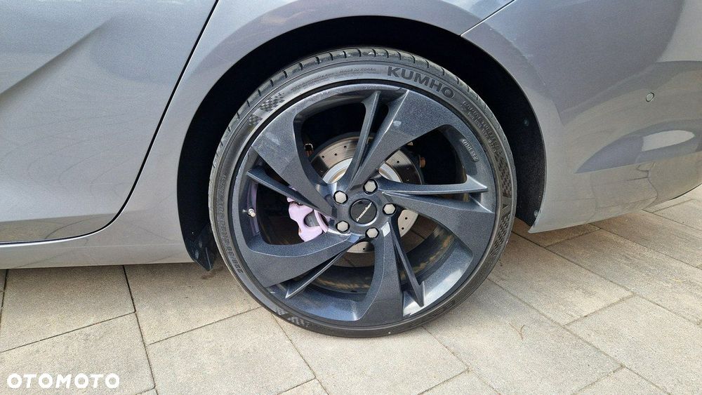 Opel Insignia - 37