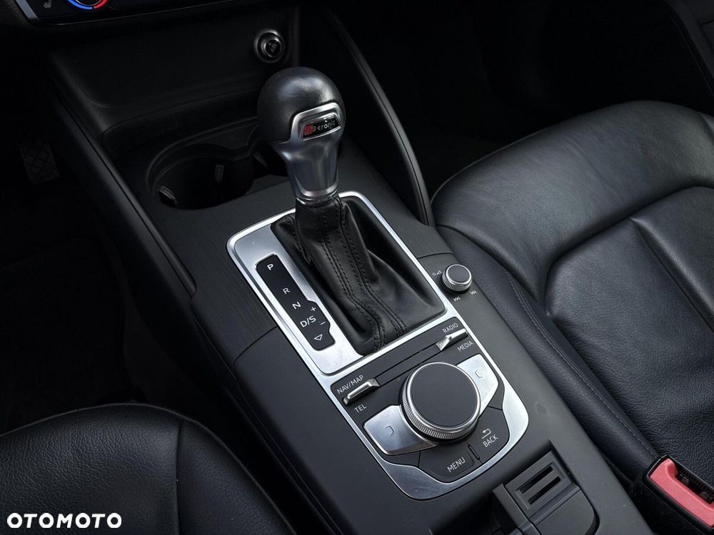 Audi A3 Sportback - 18