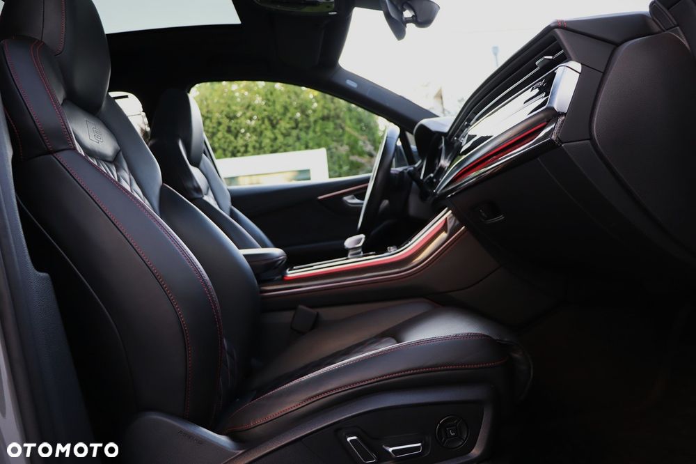 Audi Q7 55 TFSI quattro tiptronic competition plus - 19