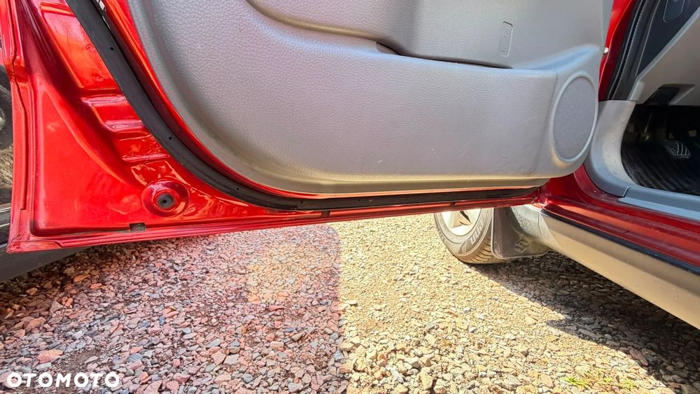 Suzuki SX4 1.6 GLX / Comfort - 9