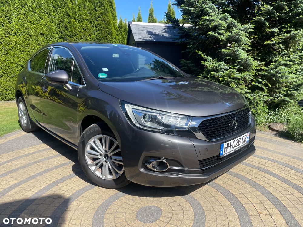 DS Automobiles DS 4 - 22
