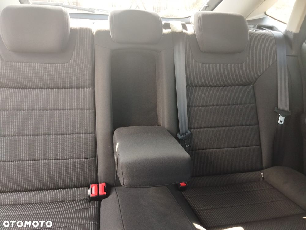 Ford Mondeo 1.6 Eco Boost Titanium - 22