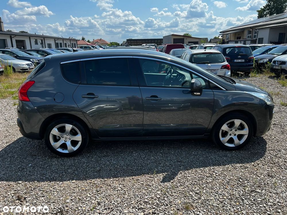 Peugeot 3008 - 11