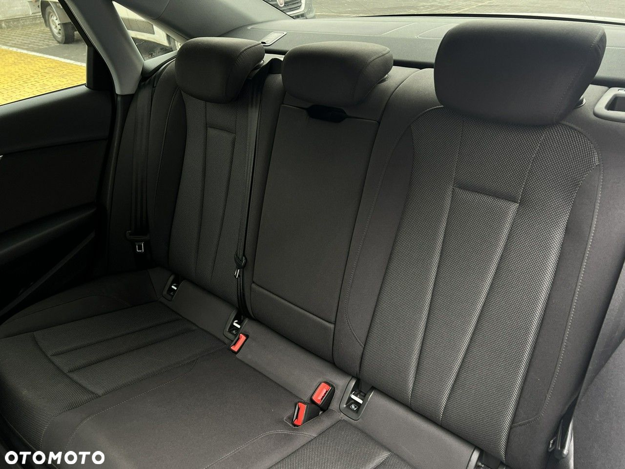 Audi A4 - 22