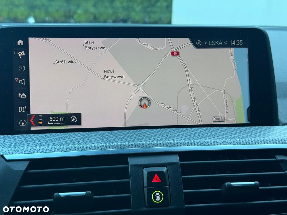 BMW X4 xDrive20d M Sport Edition - 31