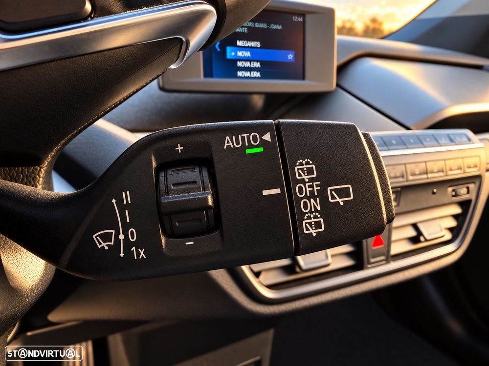 BMW i3 s 120Ah - 22