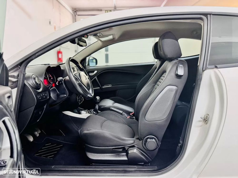 Alfa Romeo MiTo 1.3 JTDM Super - 23