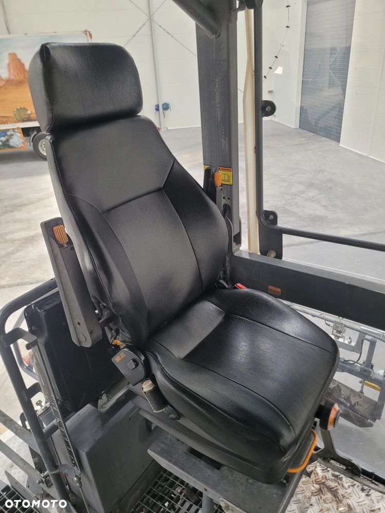 Dynapac SD 2550 C - 25