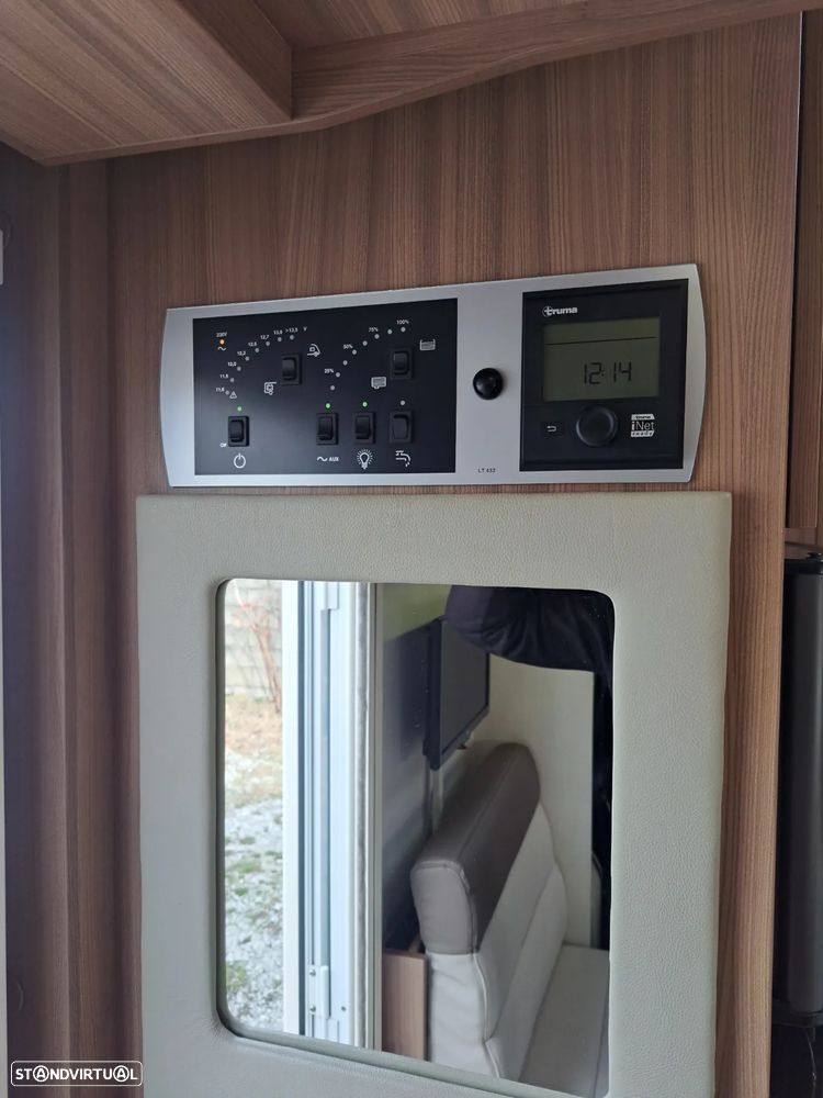 Pilote Essential P 746 - 44