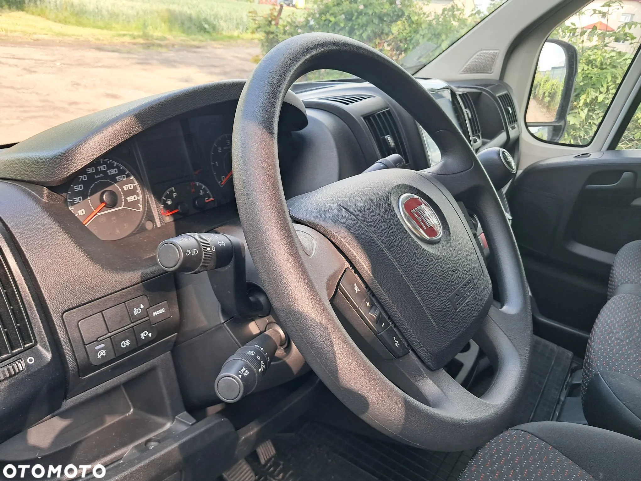 Fiat DUCATO 35 L3H2 - 20