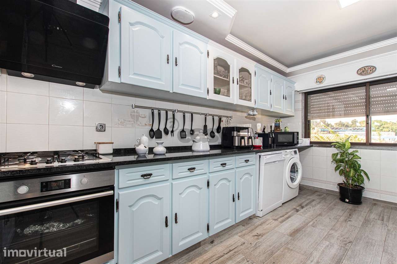 Apartamento T2+1 Venda em Algueirão-Mem Martins,Sintra - Grande imagem: 3/26