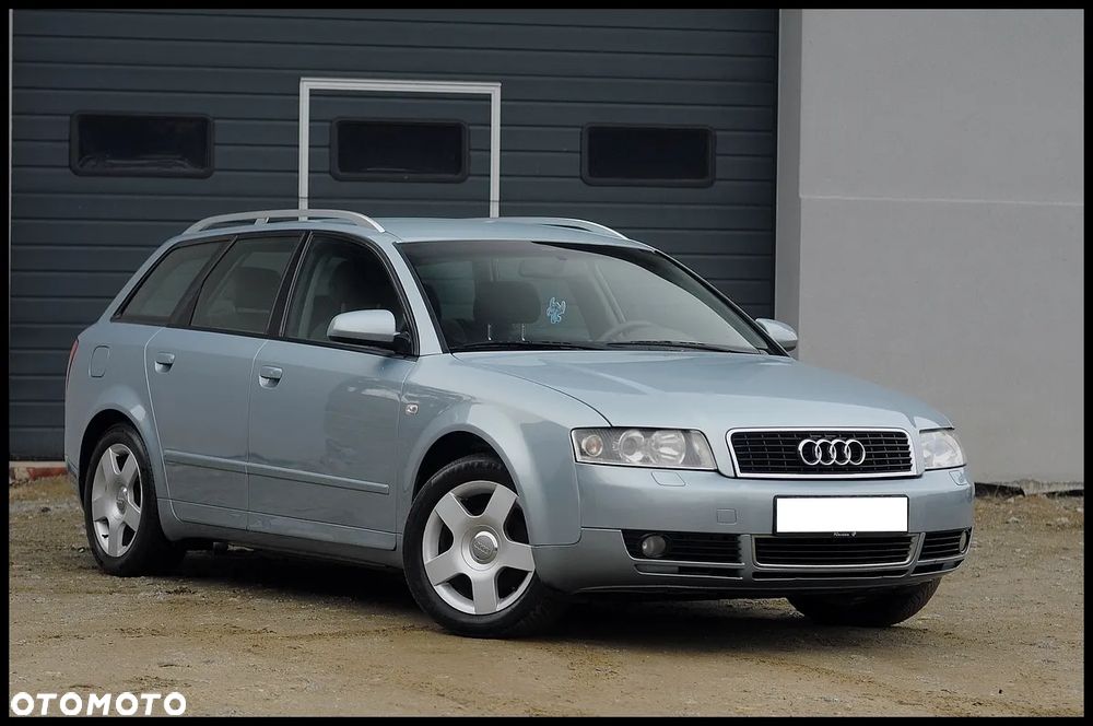 Audi A4 Avant - 15