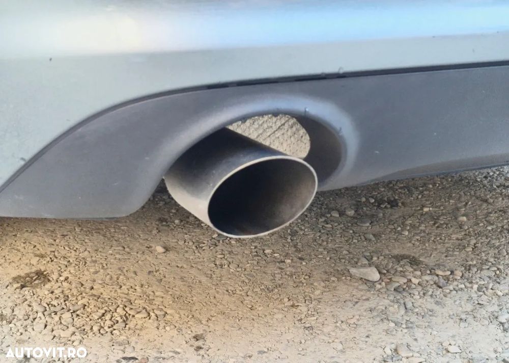 Audi A6 2.0 TDI DPF - 10