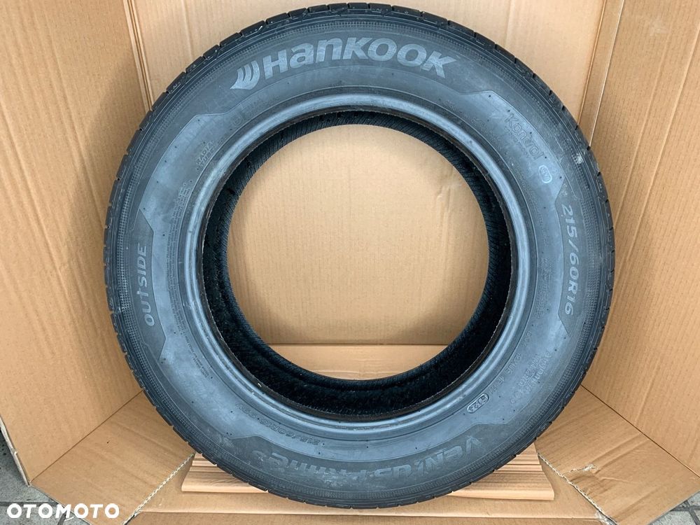 215 60 R16 HANKOOK VENTUS PRIME 3 NOWA 2021 - 1