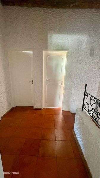 1º Piso de Moradia c/Terraço Pronto Entrar Bº São Mateus Cascais - Grande imagem: 4/6