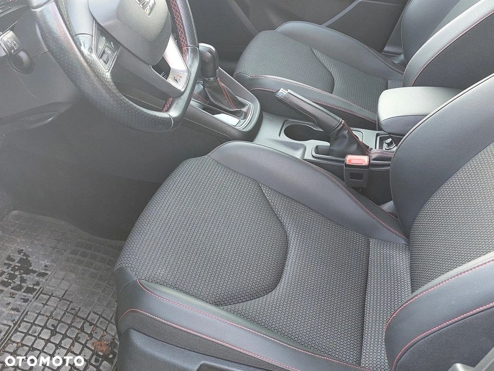 Seat Leon 2.0 TDI FR S&S DSG EU6 - 7