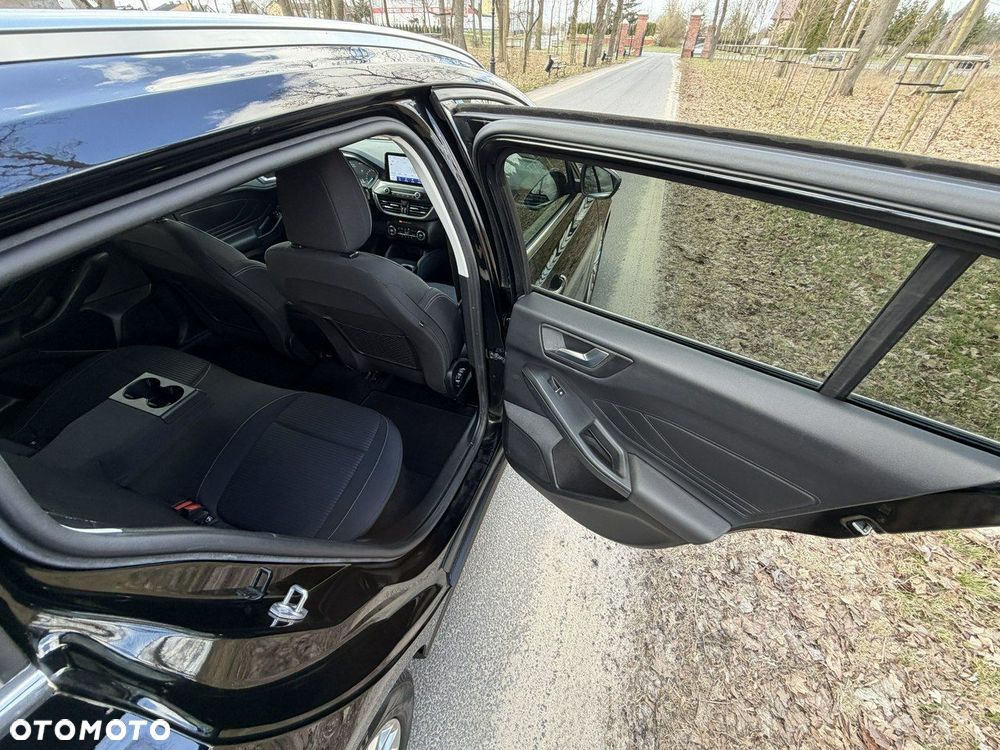 Ford Focus - 28
