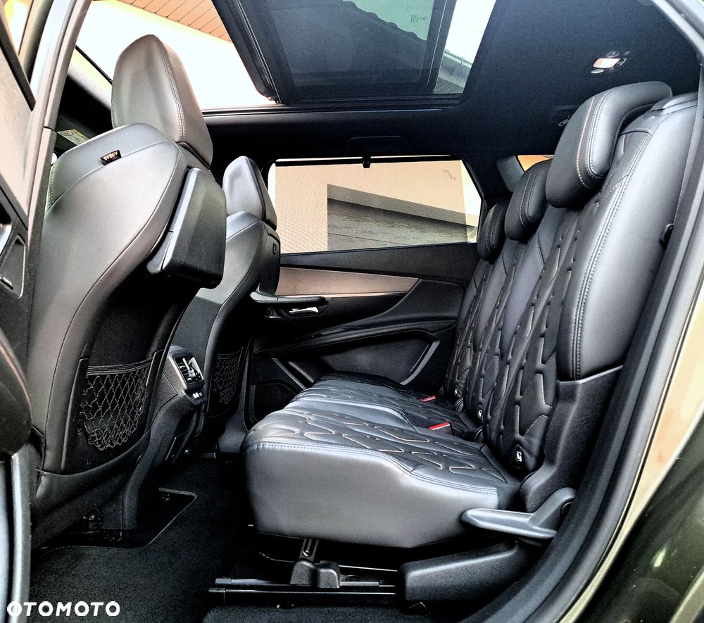 Peugeot 5008 - 10
