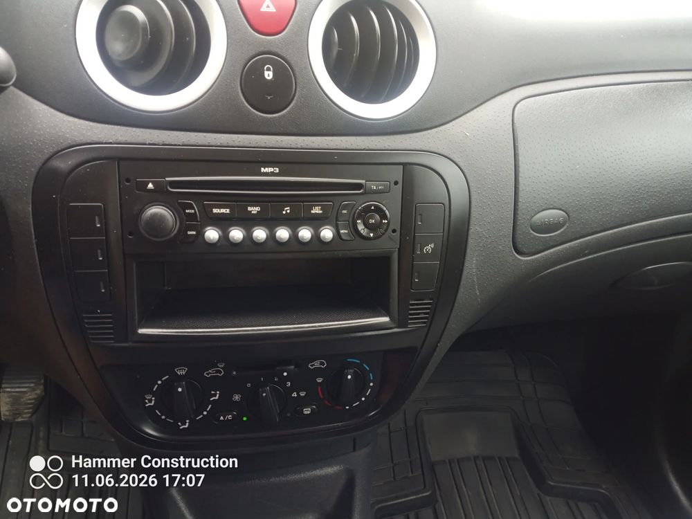Citroën C3 1.4 SX - 22