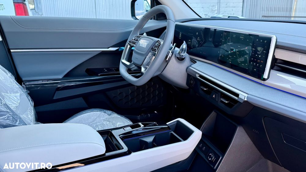 SsangYong Torres - 26